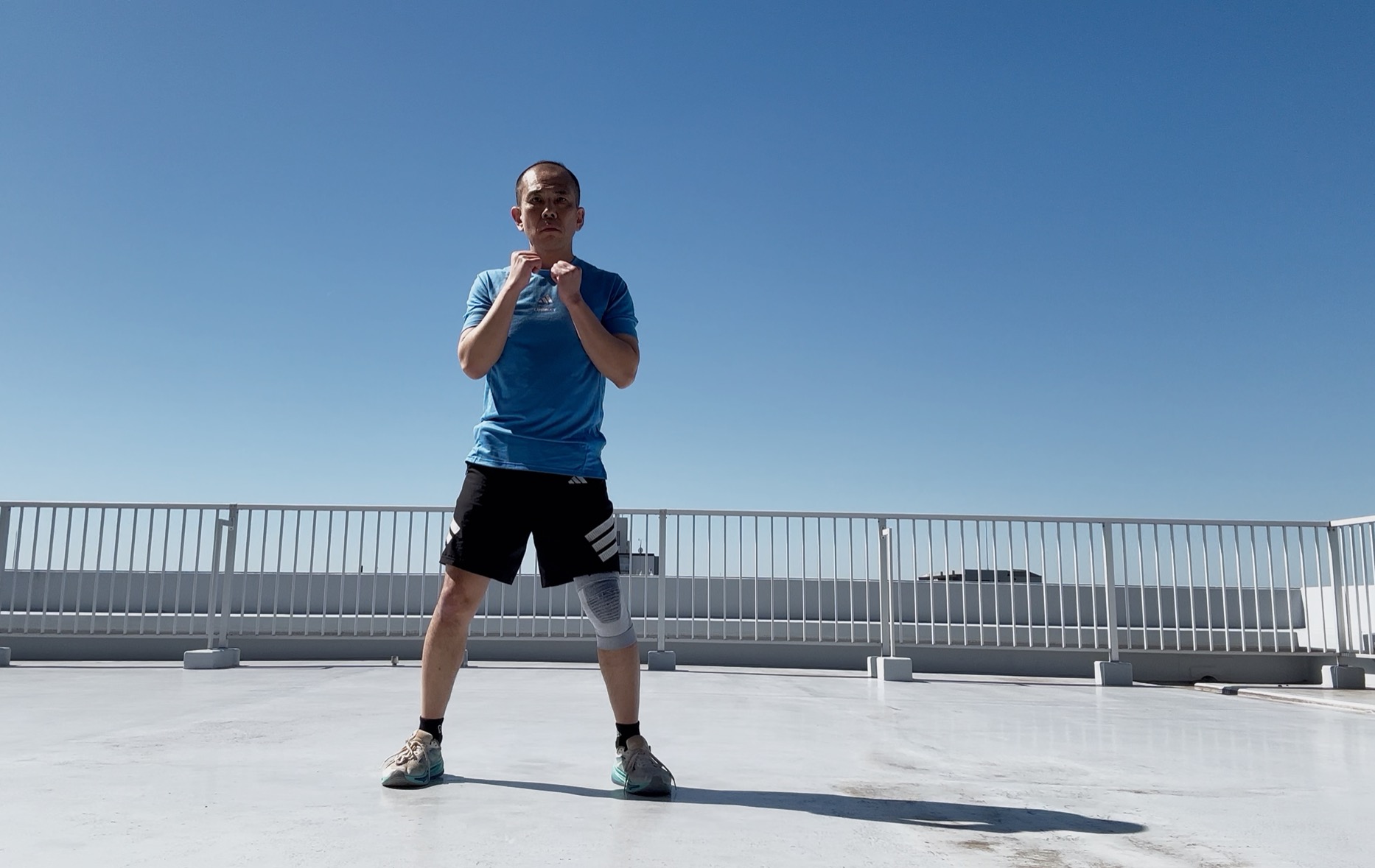 ボディコンバット106-4,コンバット1,コリオ,テクニック,ポイント